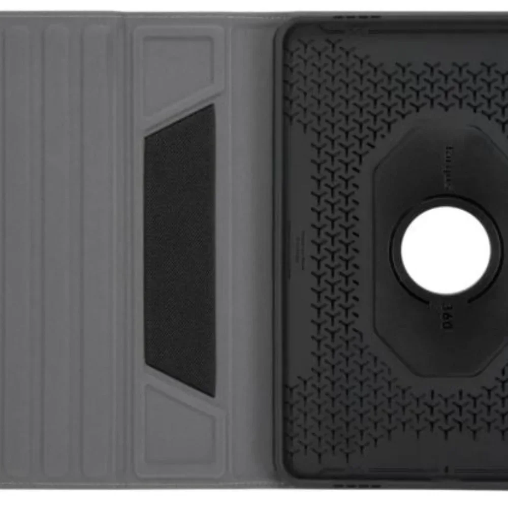 Targus Pro-Tek Folding Folio Case - THZ695GL (Black)